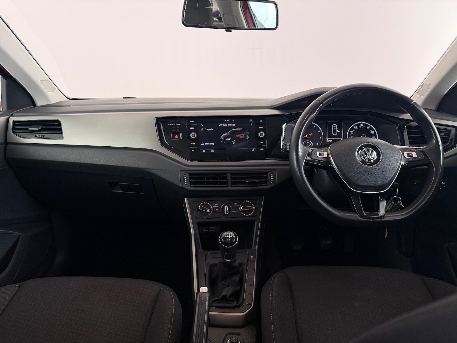 Used Volkswagen Polo 2020 for sale - 77243010: Photo 16