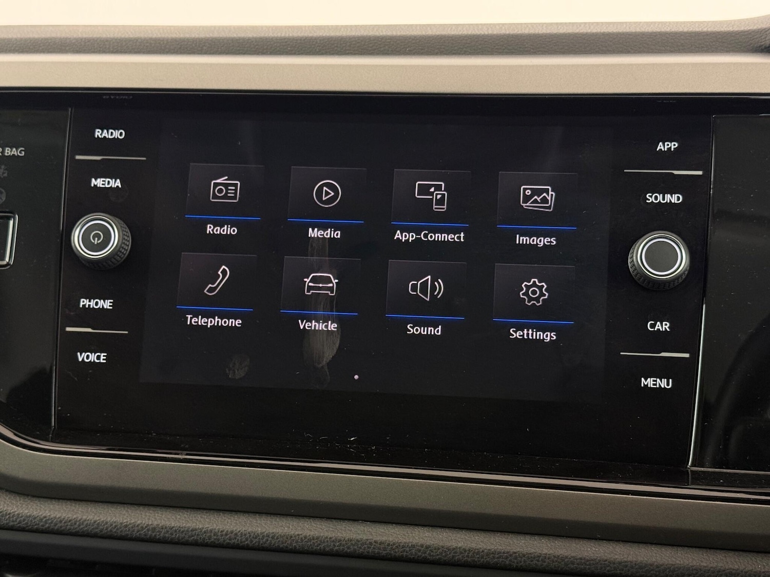 Used Volkswagen Polo 2020 for sale - 77243010: Photo 21