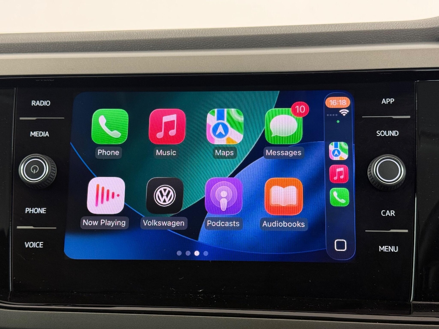 Used Volkswagen Polo 2020 for sale - 77243010: Photo 22