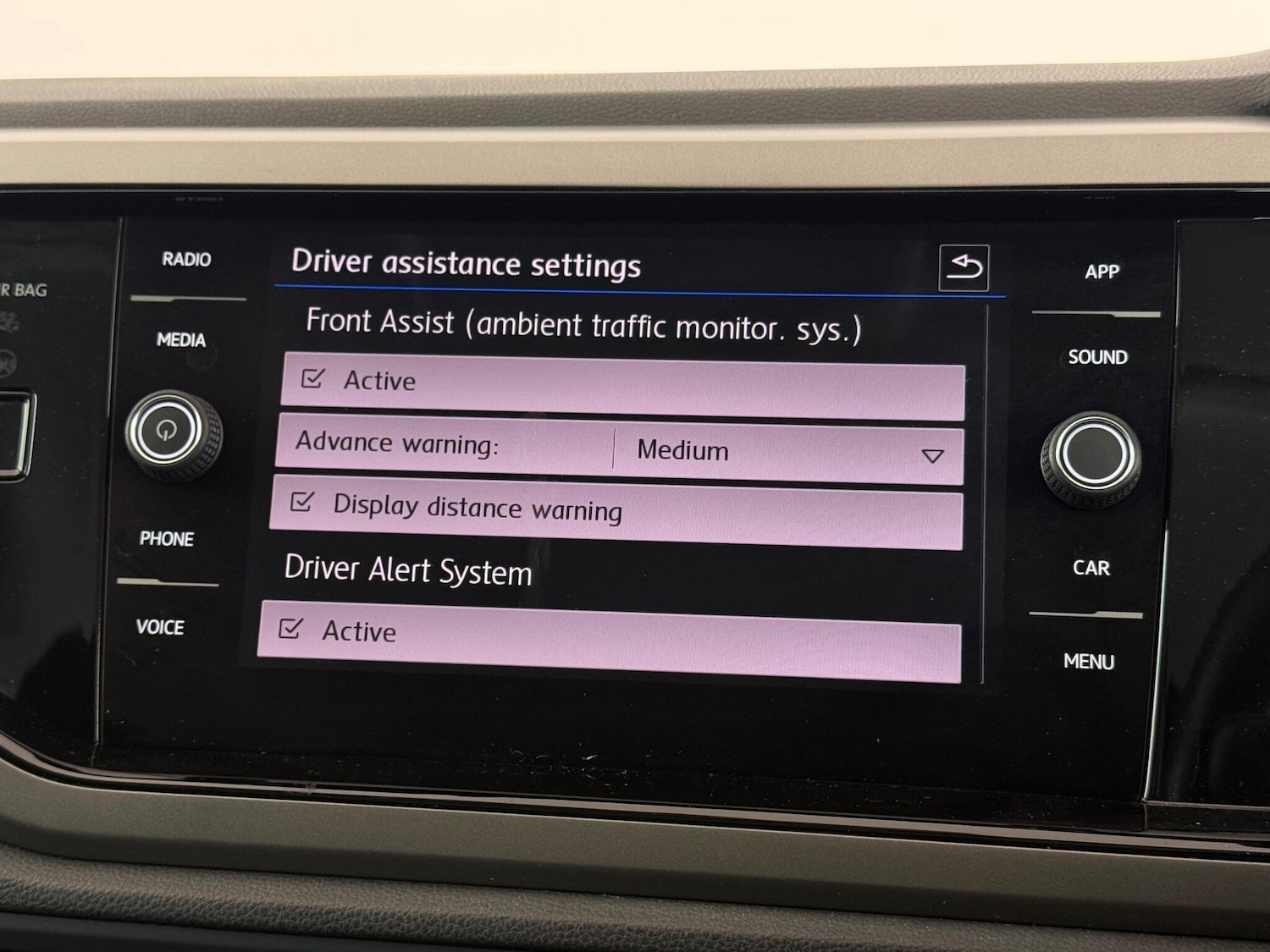 Used Volkswagen Polo 2020 for sale - 77243010: Photo 26