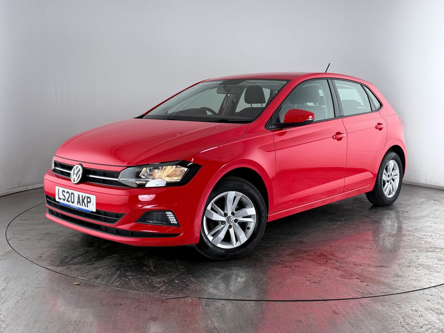 Used Volkswagen Polo 2020 for sale - 77243010: Photo 32