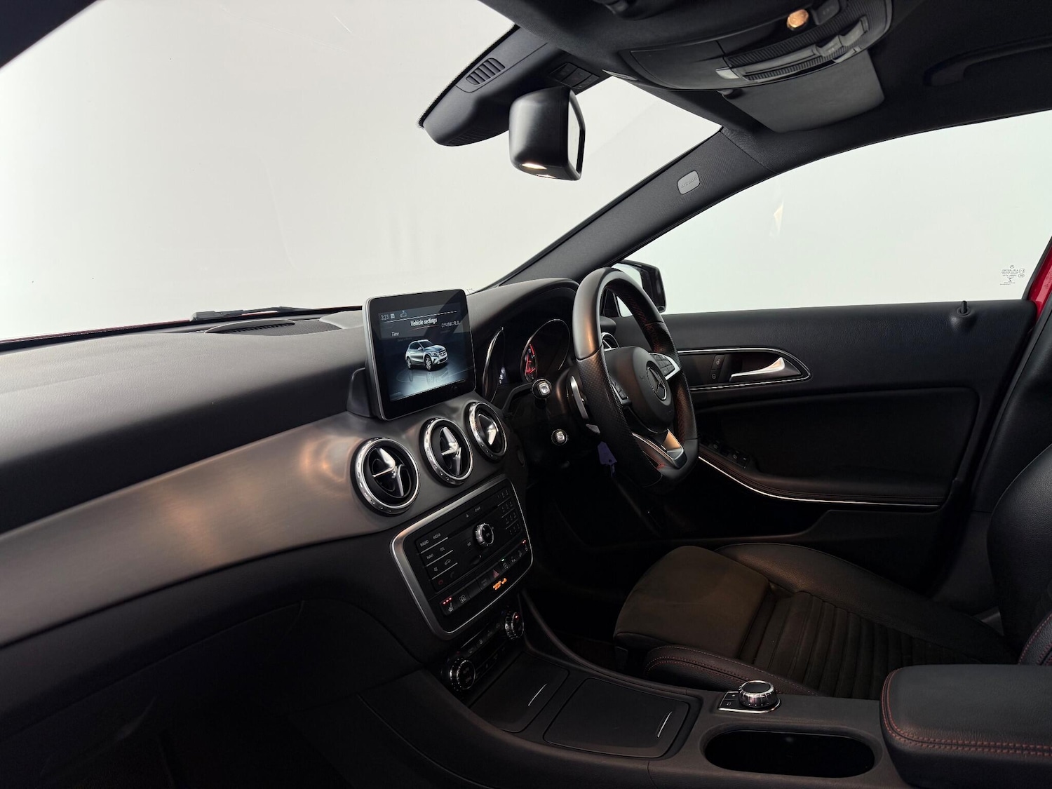 Used Mercedes-Benz GLA 2016 for sale - 77243553: Photo 11