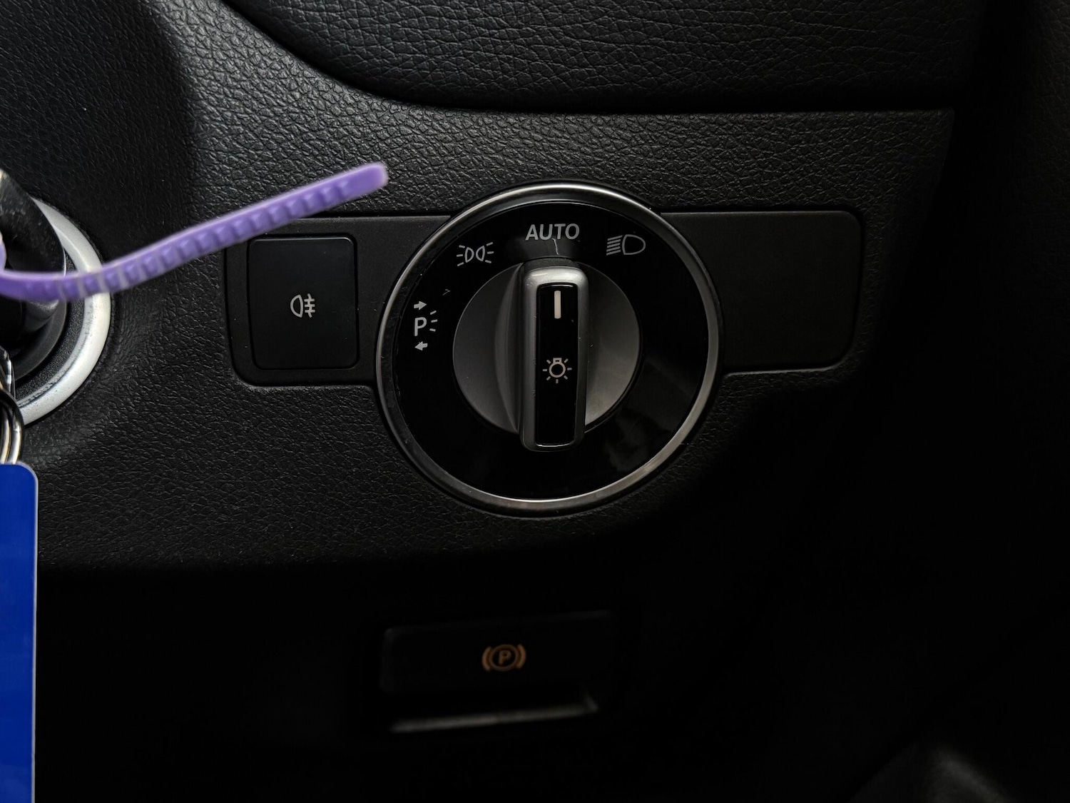 Used Mercedes-Benz GLA 2016 for sale - 77243553: Photo 16