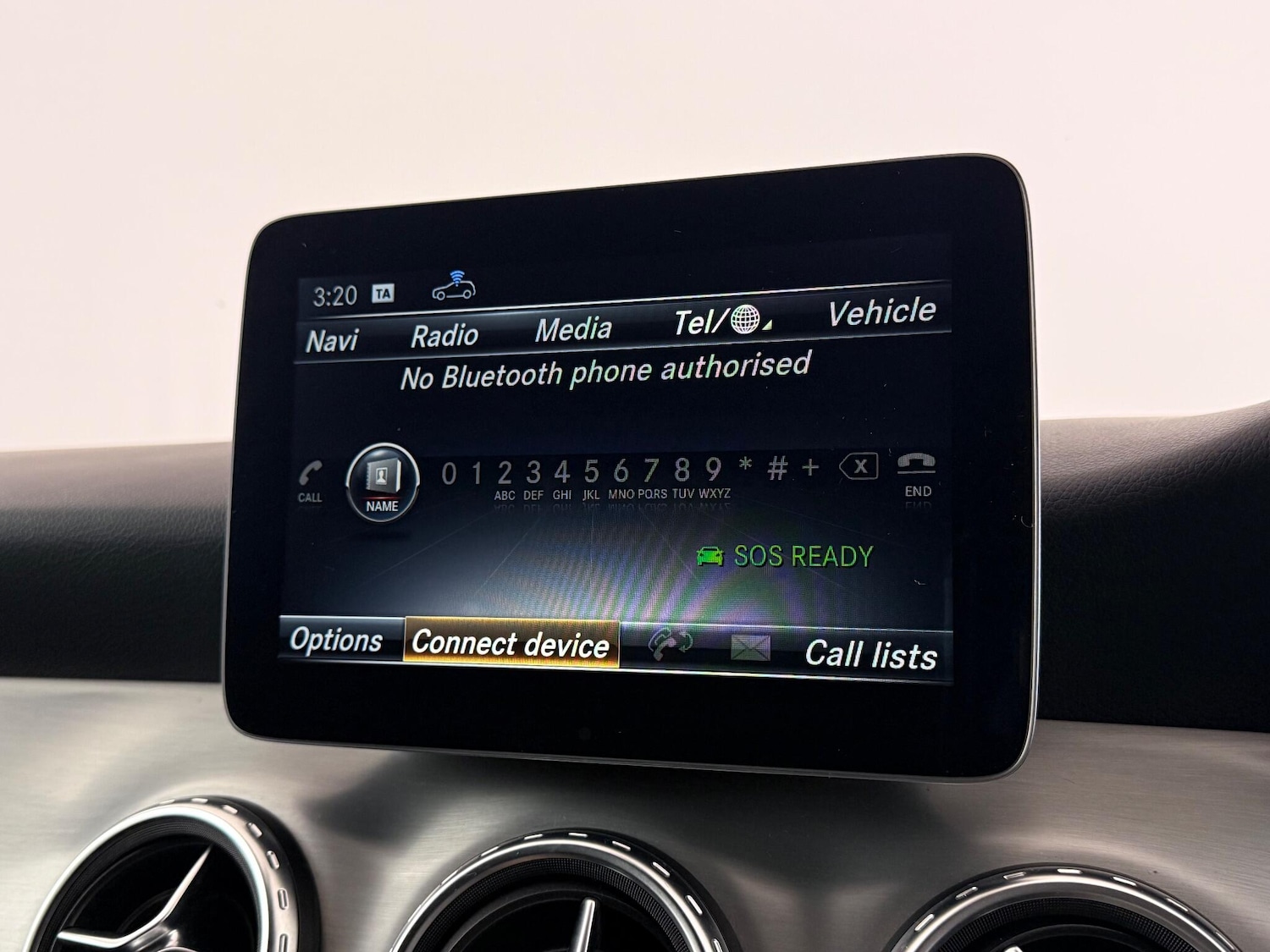 Used Mercedes-Benz GLA 2016 for sale - 77243553: Photo 21