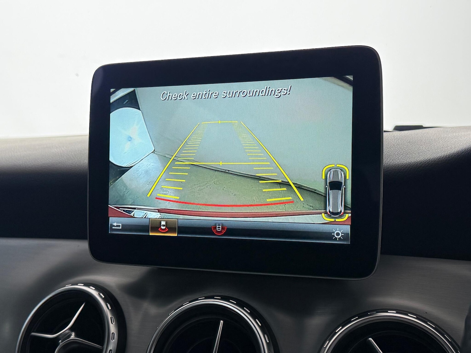 Used Mercedes-Benz GLA 2016 for sale - 77243553: Photo 22