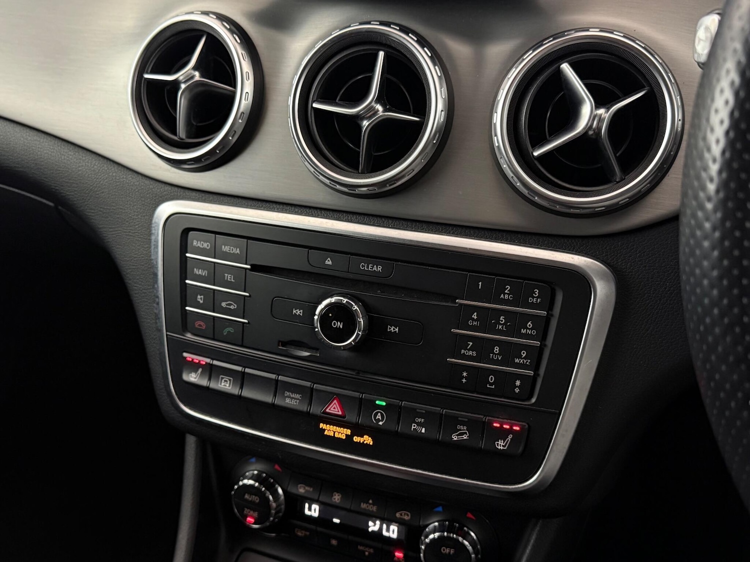 Used Mercedes-Benz GLA 2016 for sale - 77243553: Photo 26