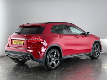 Used Mercedes-Benz GLA 2016 for sale - 77243553: Photo