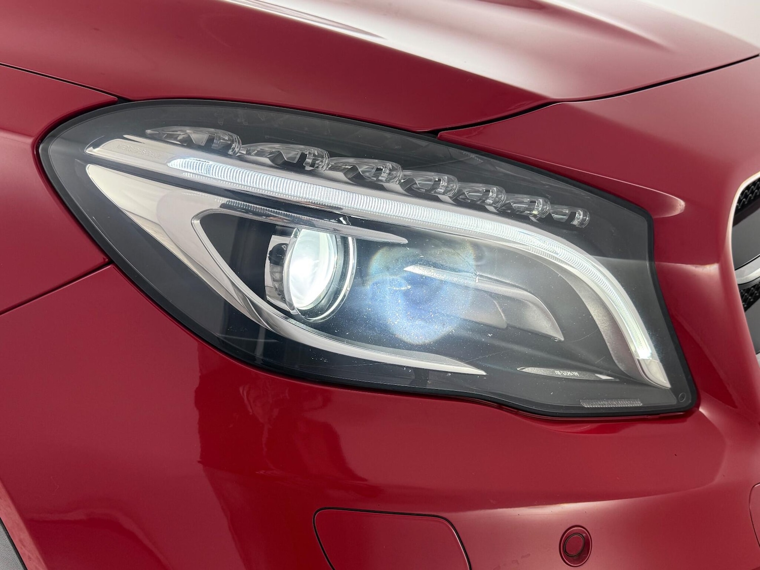 Used Mercedes-Benz GLA 2016 for sale - 77243553: Photo 6