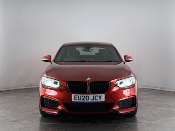 Used BMW 2 Series 2020 for sale - 77497610: Photo