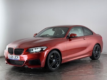 Used BMW 2 Series 2020 for sale - 77497610: Photo