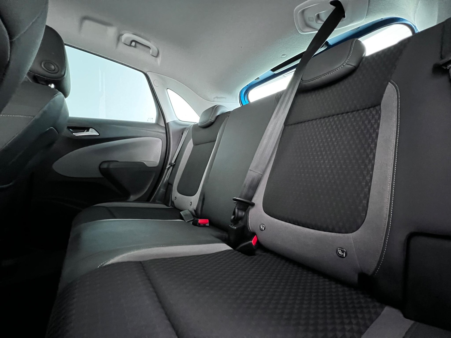 Used Vauxhall Crossland X 2020 for sale - 77182574: Photo 13