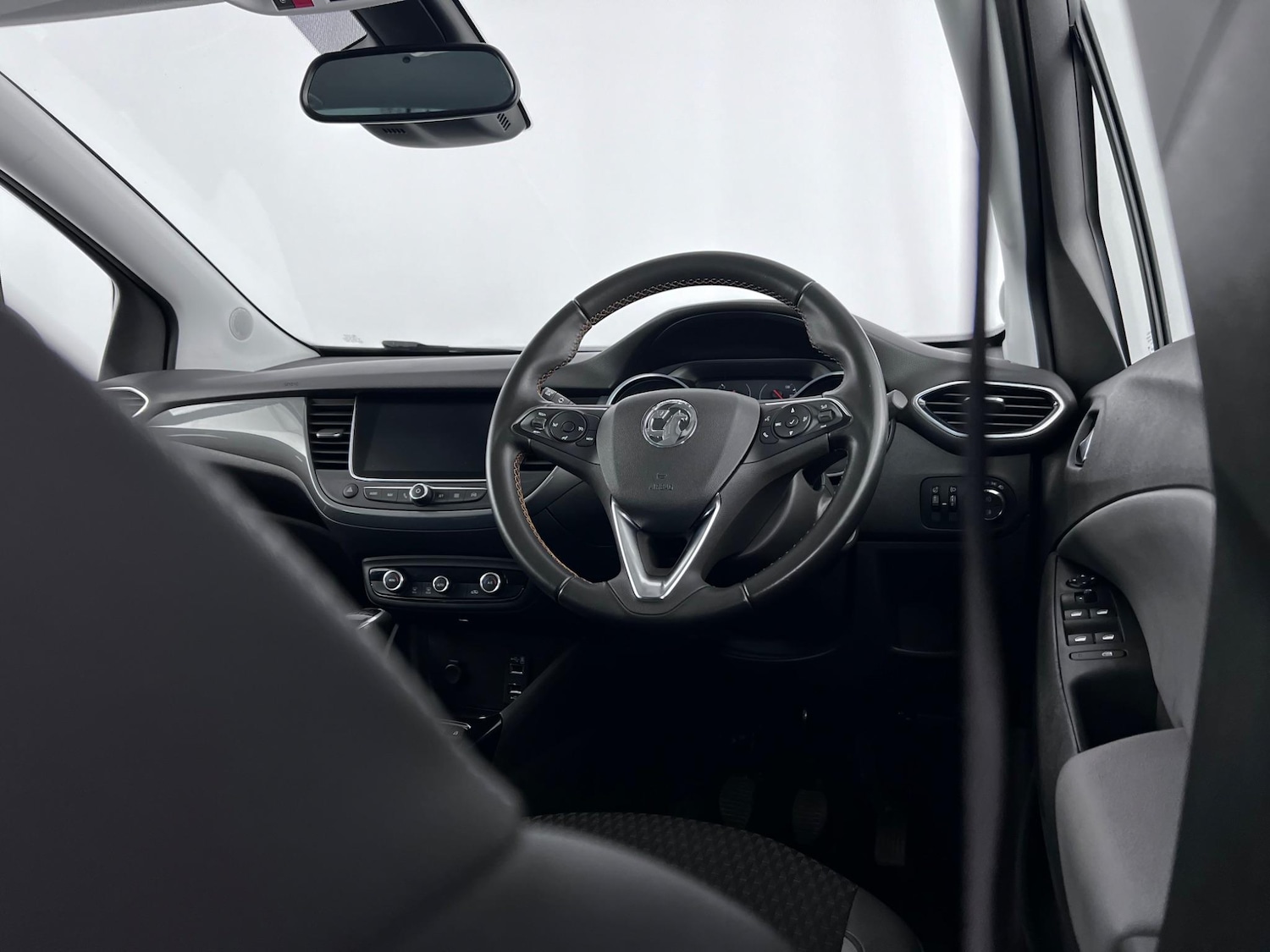 Used Vauxhall Crossland X 2020 for sale - 77182574: Photo 15