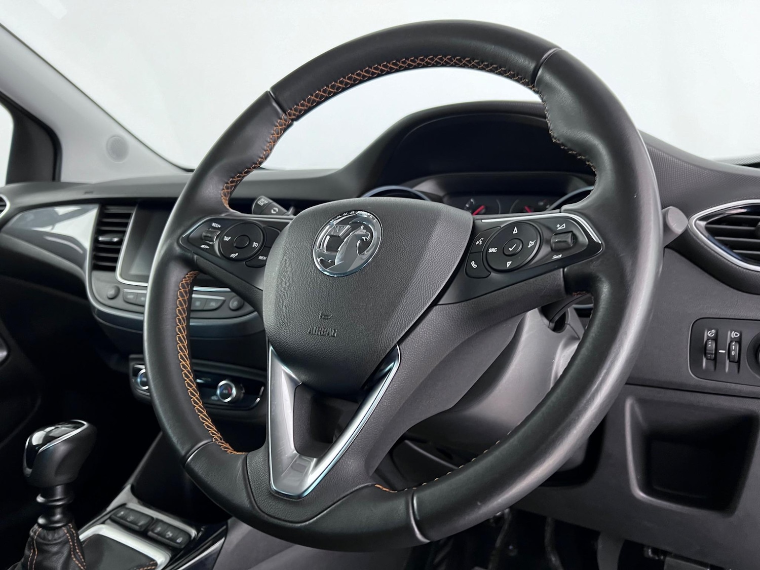 Used Vauxhall Crossland X 2020 for sale - 77182574: Photo 16