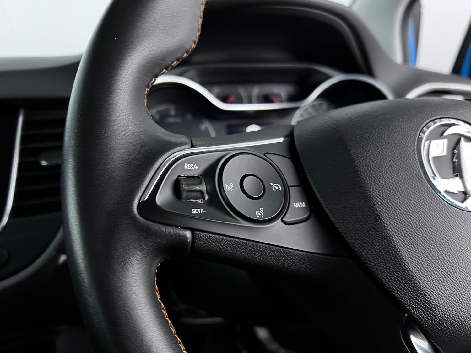 Used Vauxhall Crossland X 2020 for sale - 77182574: Photo 17