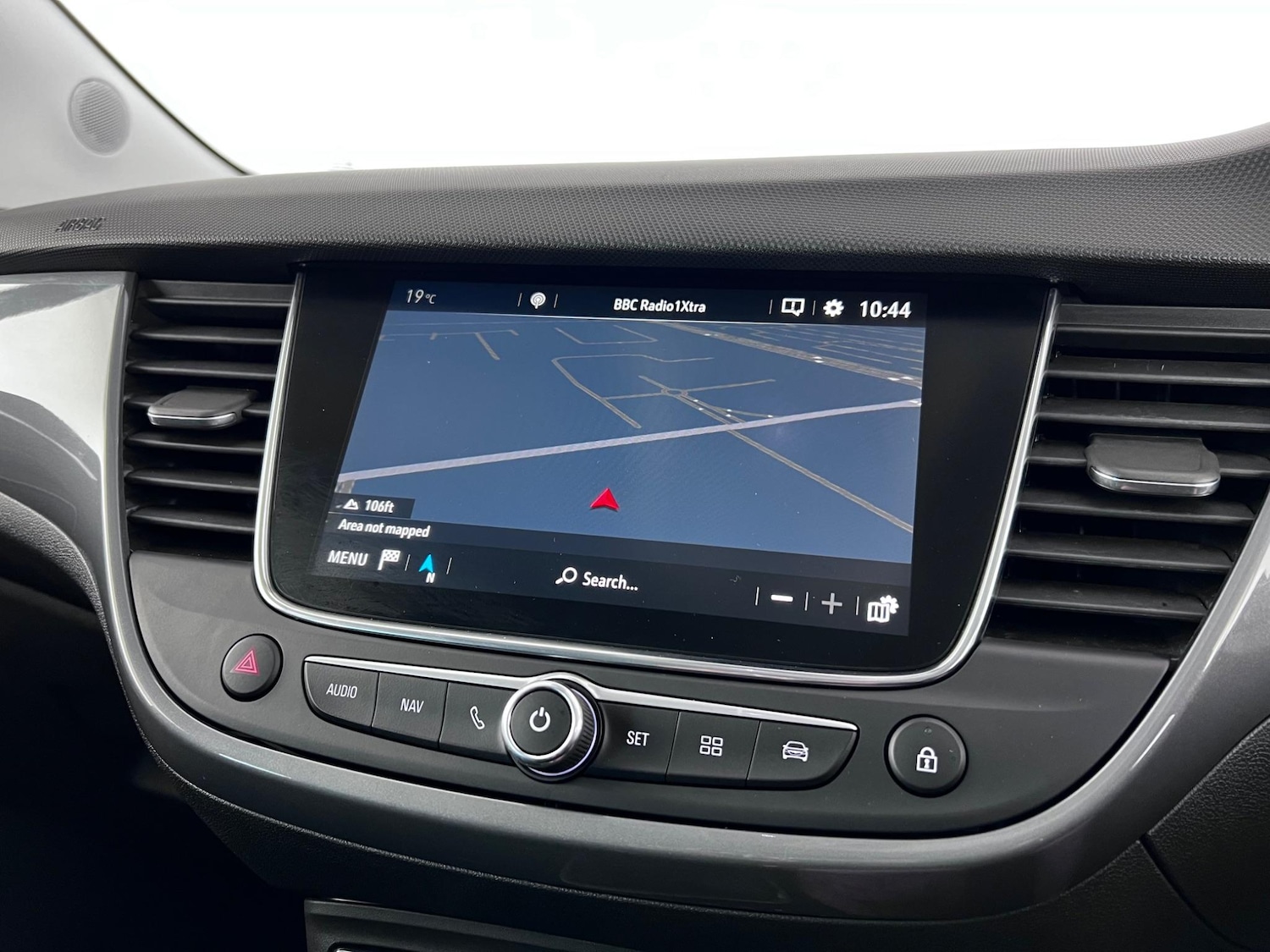 Used Vauxhall Crossland X 2020 for sale - 77182574: Photo 22