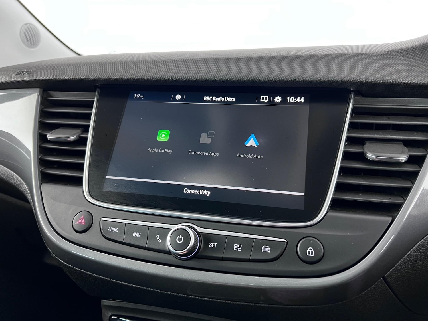 Used Vauxhall Crossland X 2020 for sale - 77182574: Photo 23