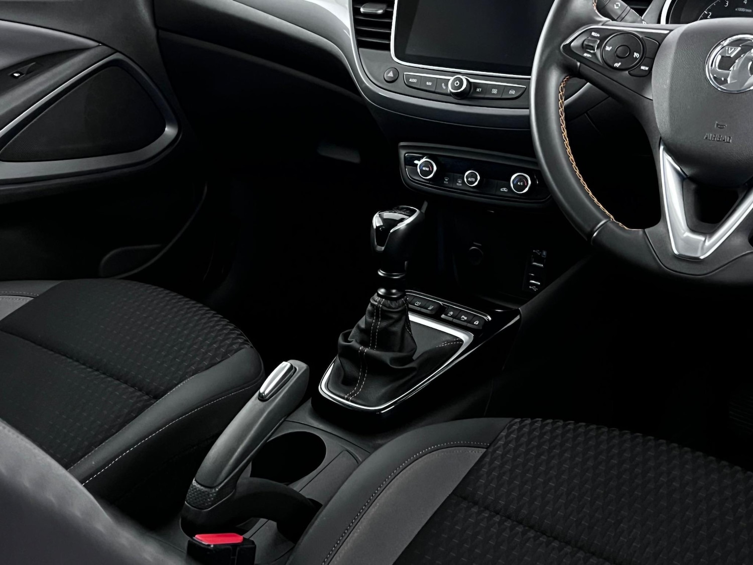 Used Vauxhall Crossland X 2020 for sale - 77182574: Photo 32