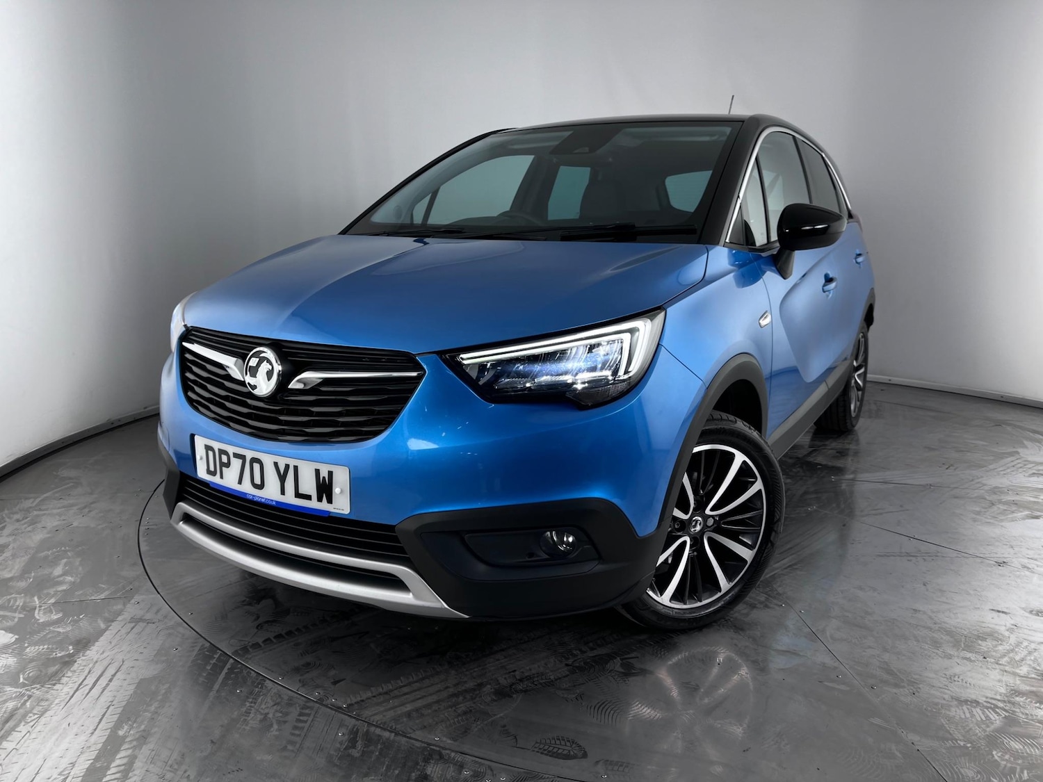 Used Vauxhall Crossland X 2020 for sale - 77182574: Photo 35