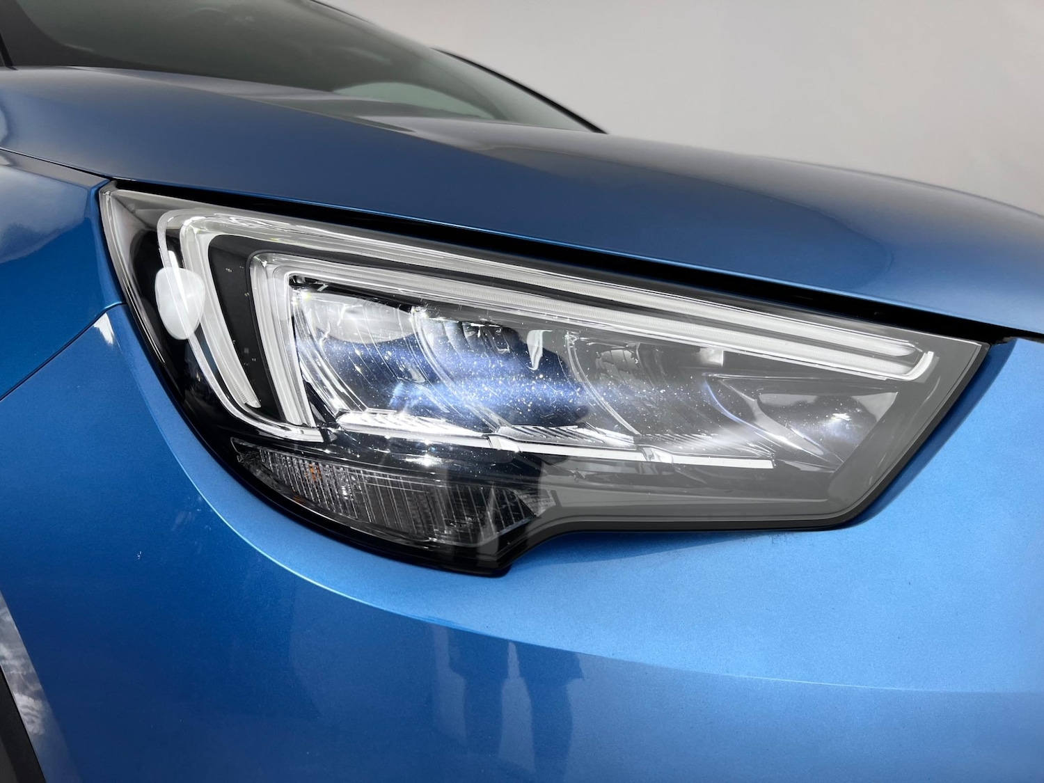 Used Vauxhall Crossland X 2020 for sale - 77182574: Photo 4