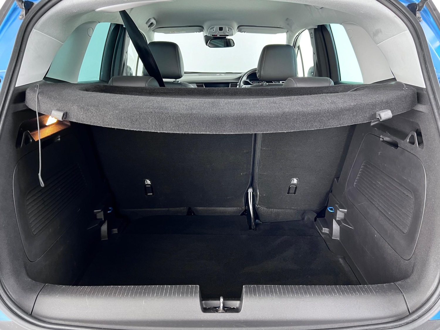 Used Vauxhall Crossland X 2020 for sale - 77182574: Photo 7