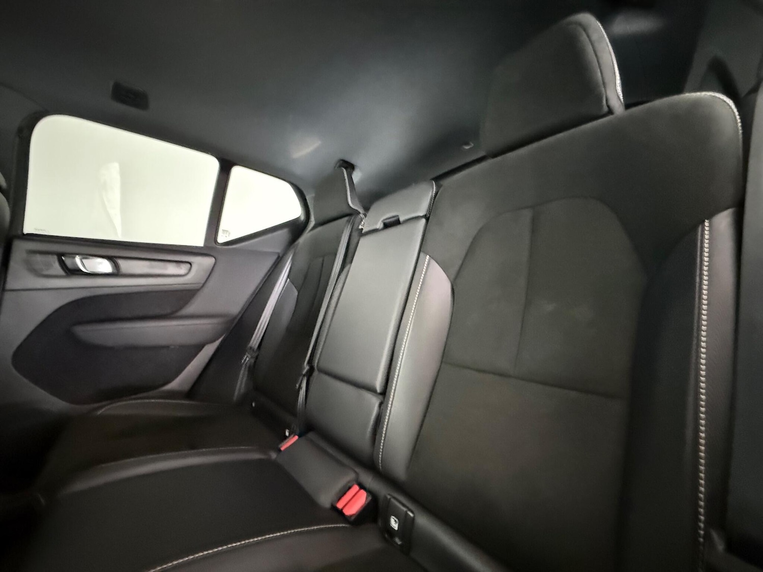 Used Volvo XC40 2021 for sale - 77260032: Photo 10