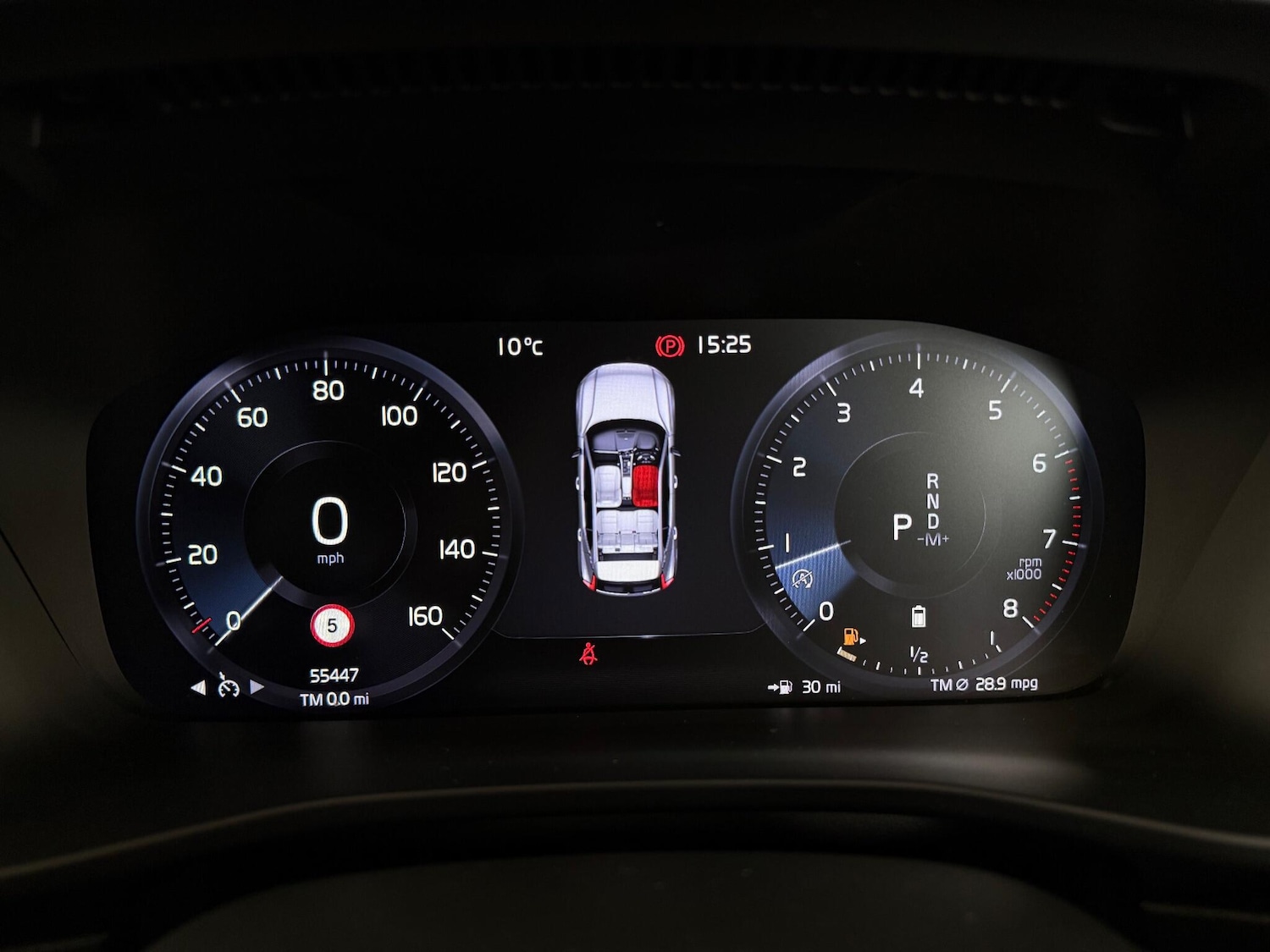 Used Volvo XC40 2021 for sale - 77260032: Photo 12