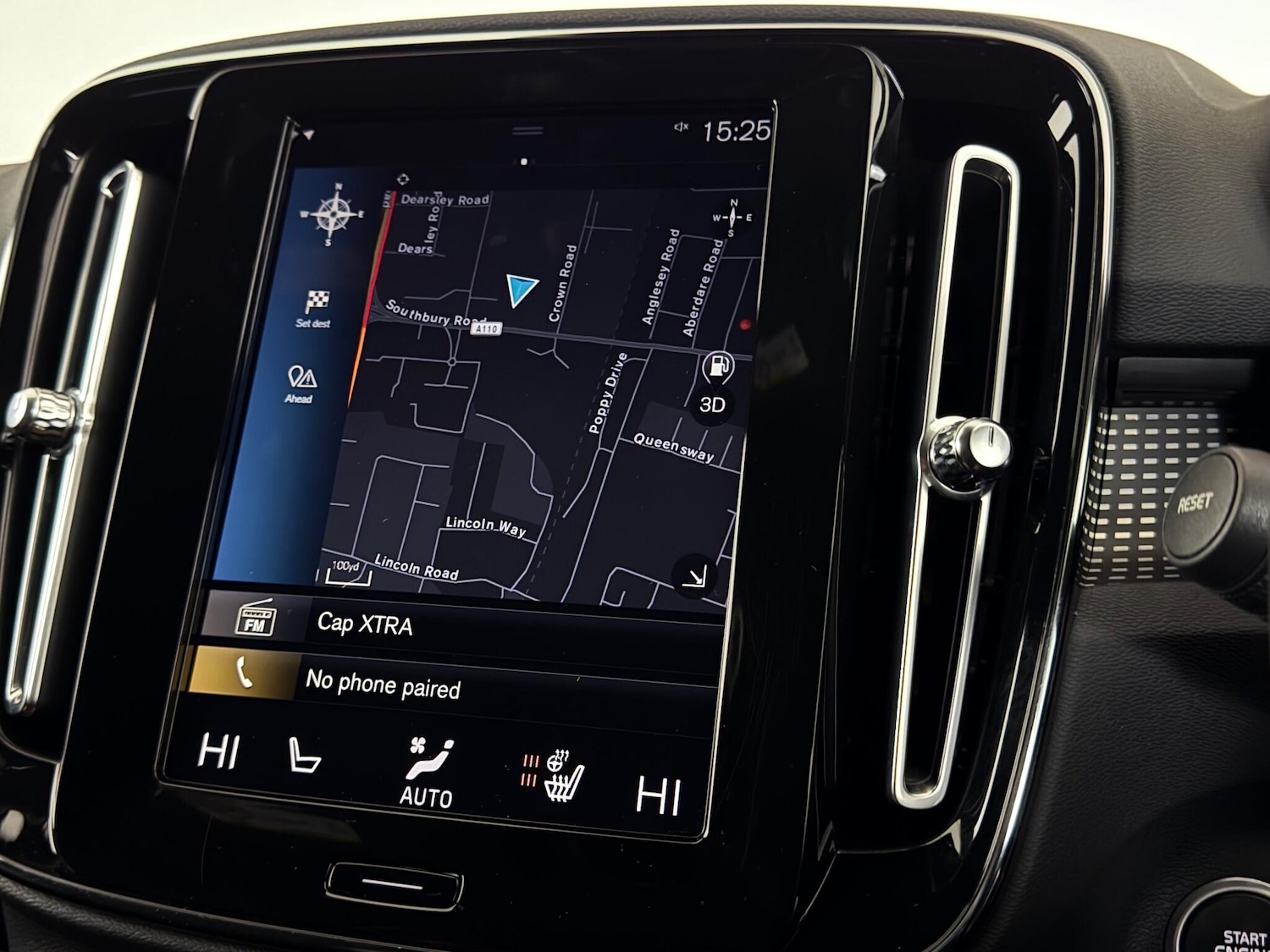 Used Volvo XC40 2021 for sale - 77260032: Photo 24