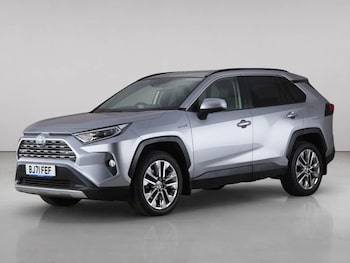 Used Toyota RAV4 2021 for sale - 79489996: Photo