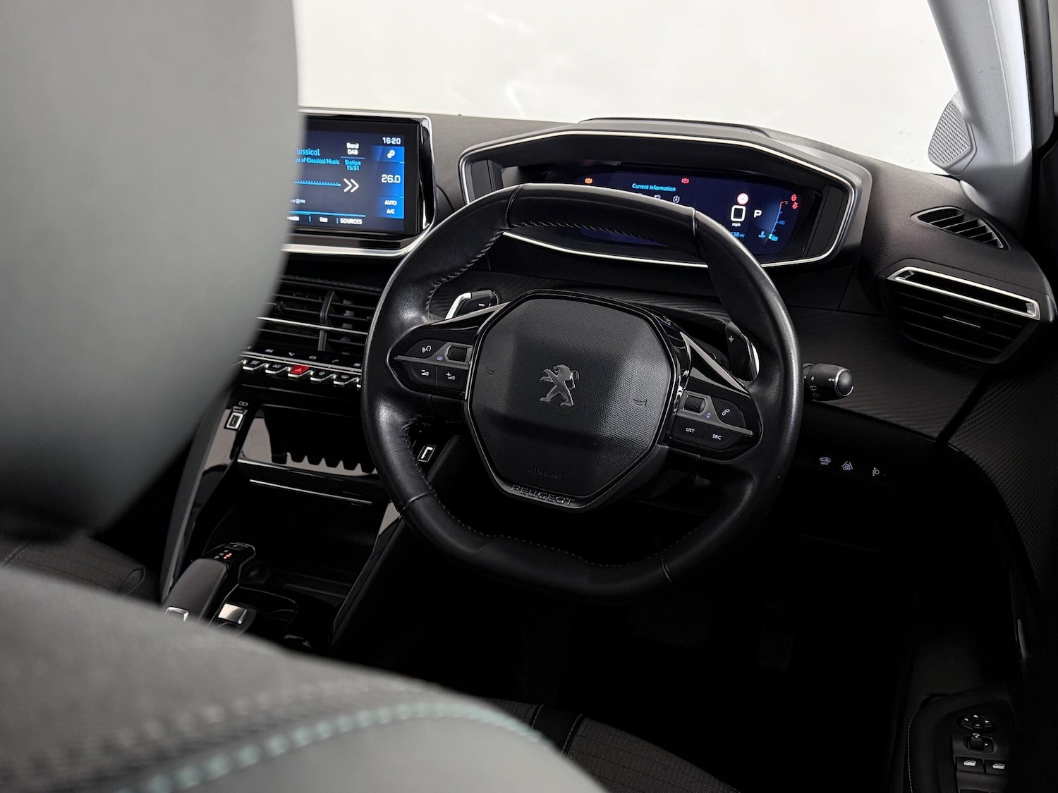 Used Peugeot 208 2020 for sale - 77412418: Photo 13