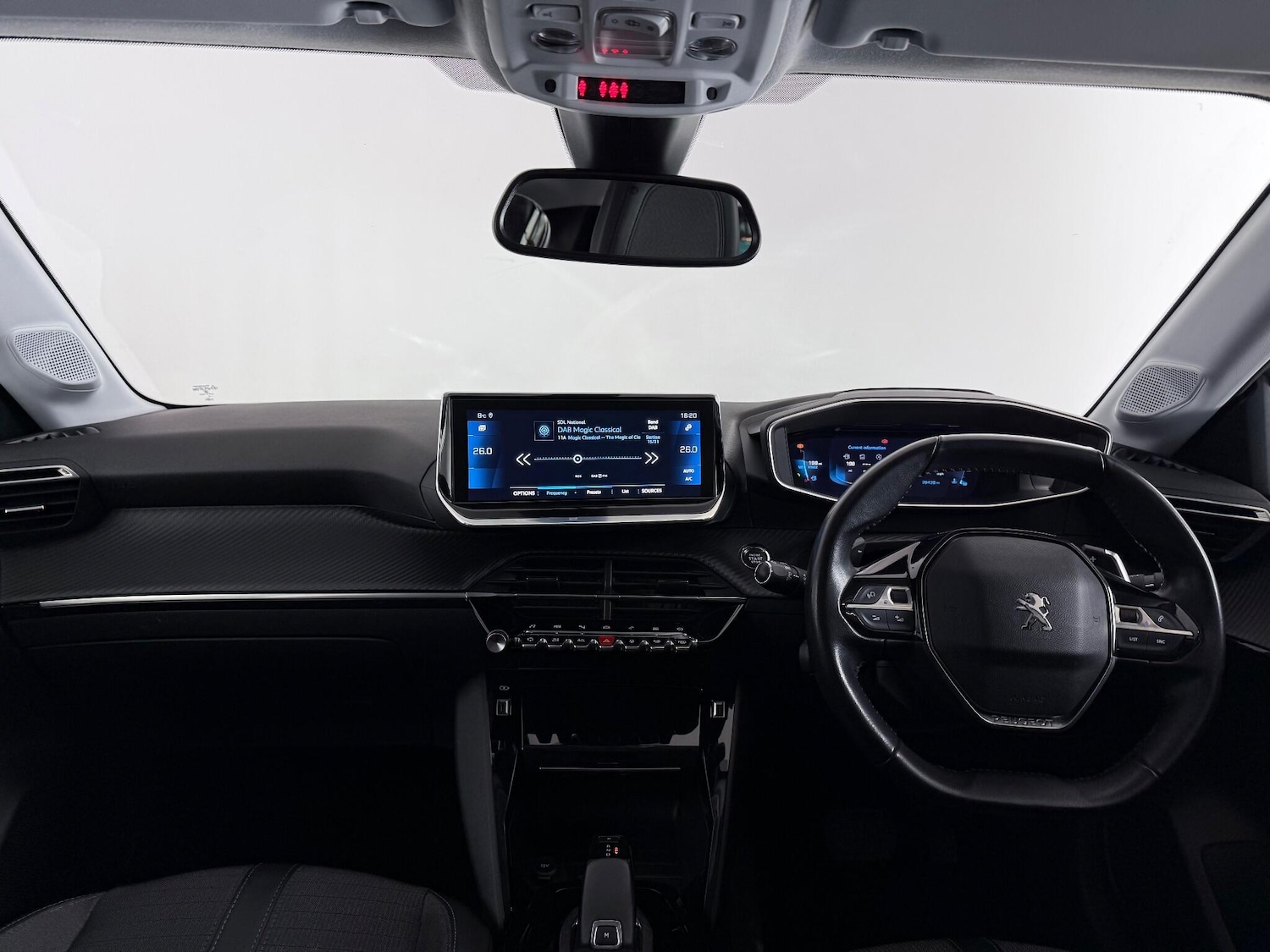 Used Peugeot 208 2020 for sale - 77412418: Photo 14