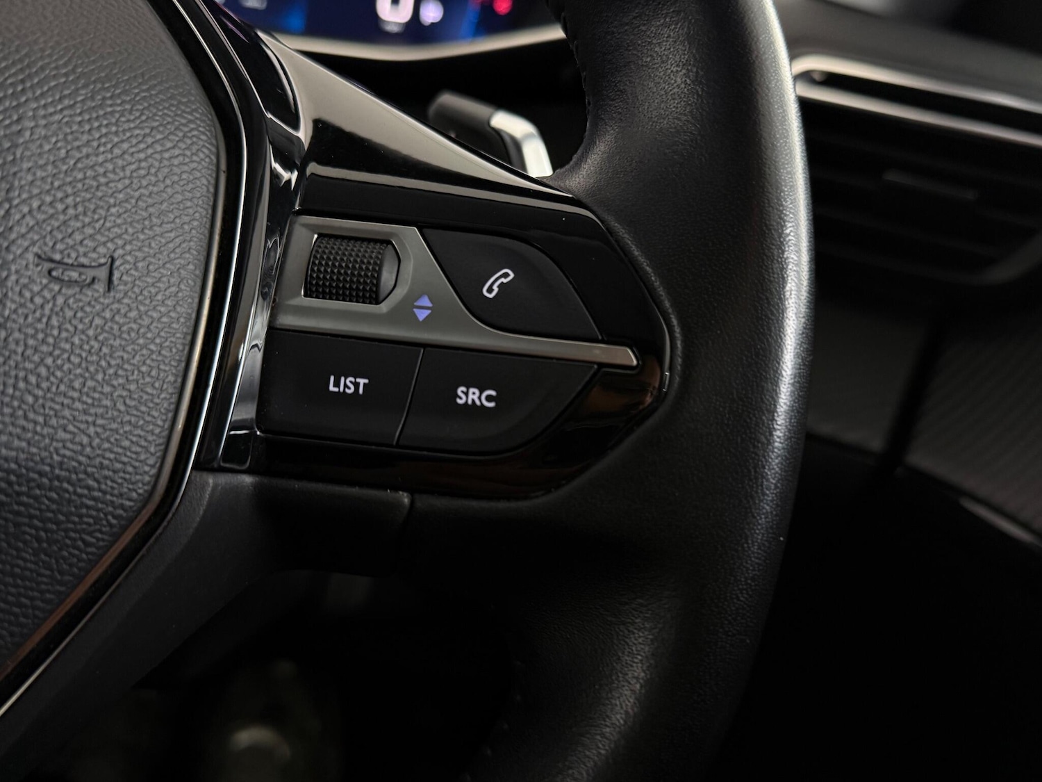 Used Peugeot 208 2020 for sale - 77412418: Photo 18