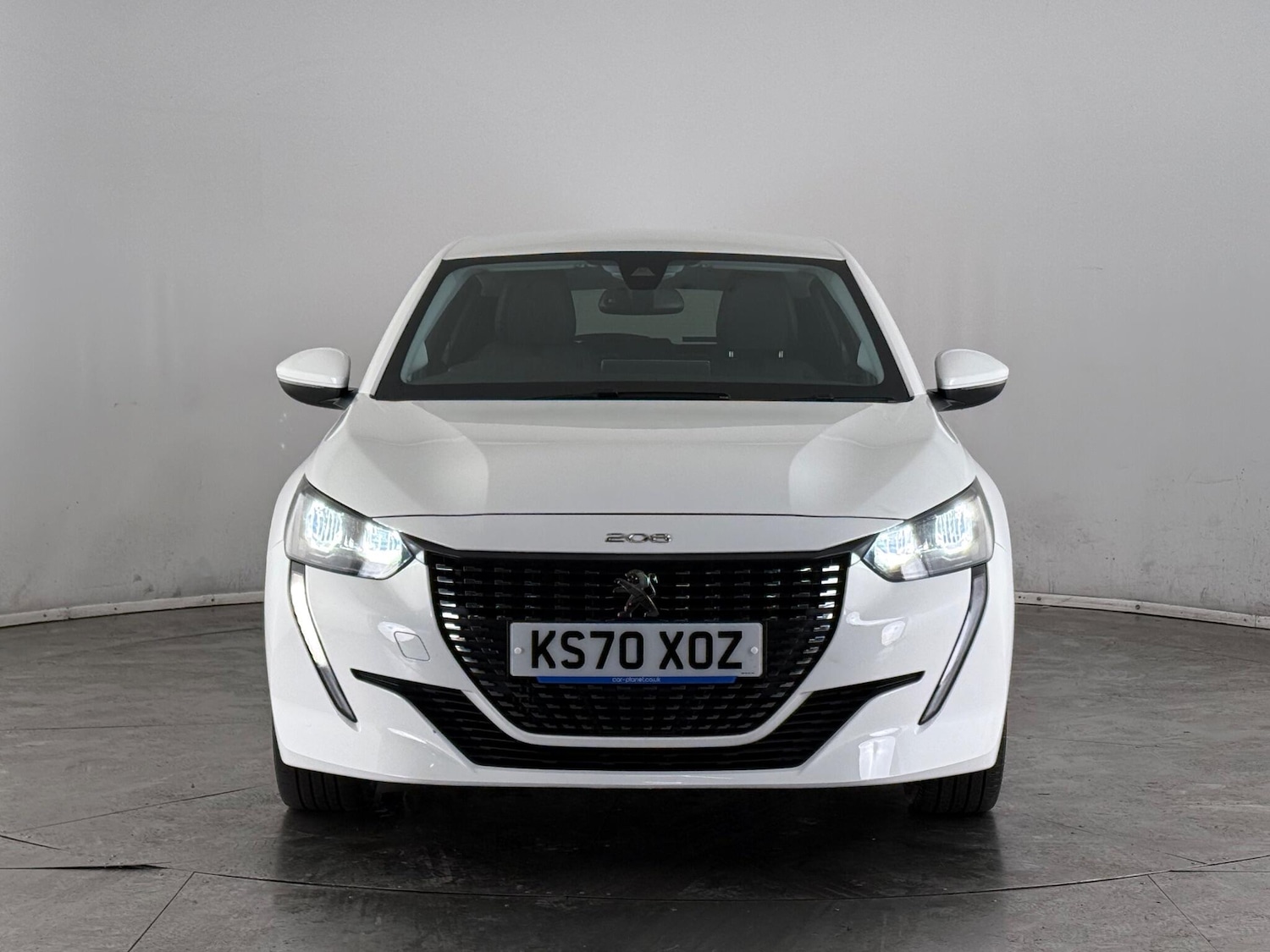 Used Peugeot 208 2020 for sale - 77412418: Photo 2