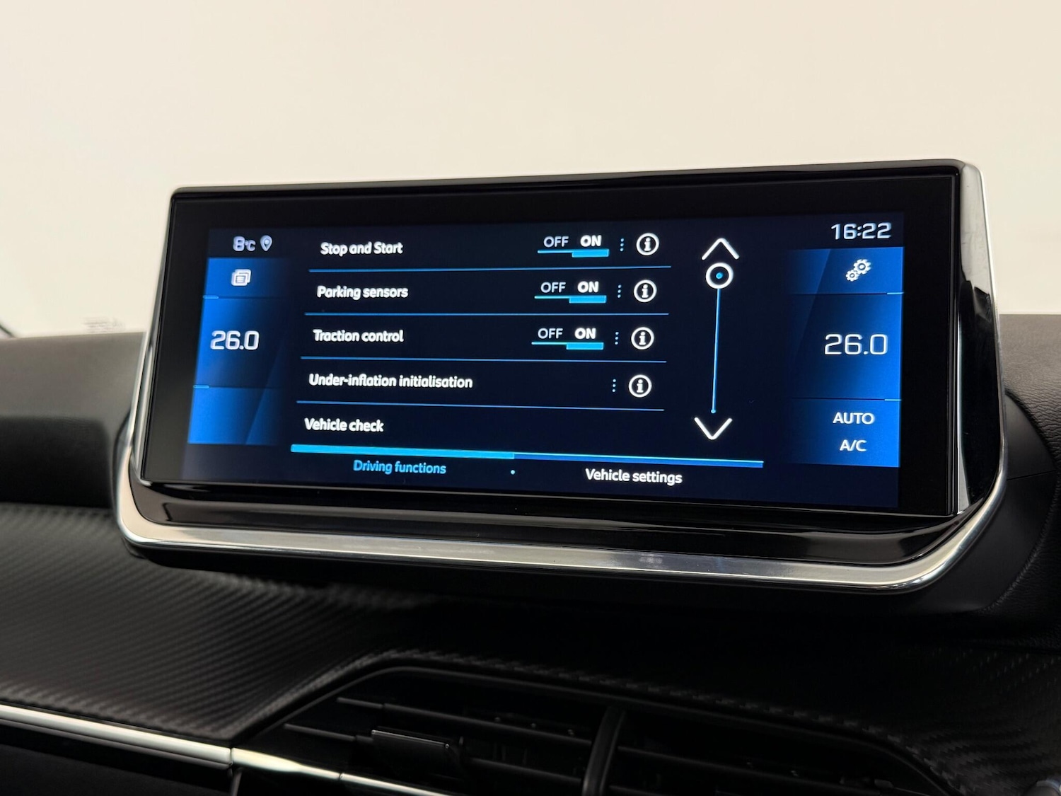 Used Peugeot 208 2020 for sale - 77412418: Photo 21