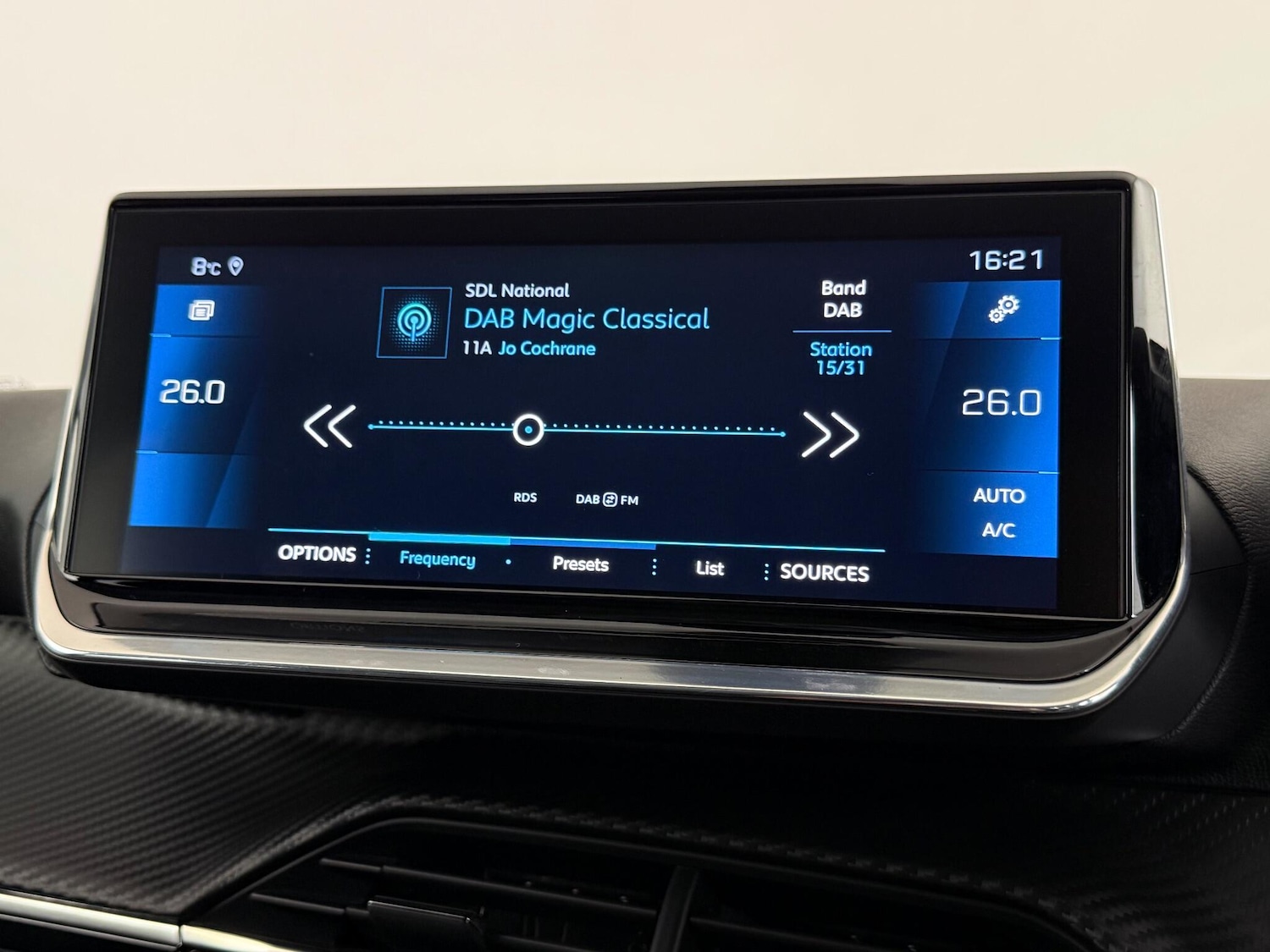 Used Peugeot 208 2020 for sale - 77412418: Photo 22