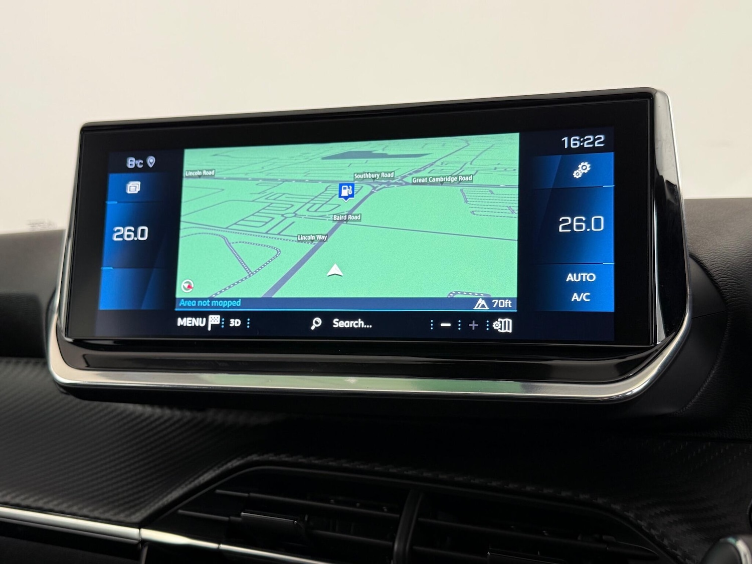 Used Peugeot 208 2020 for sale - 77412418: Photo 23