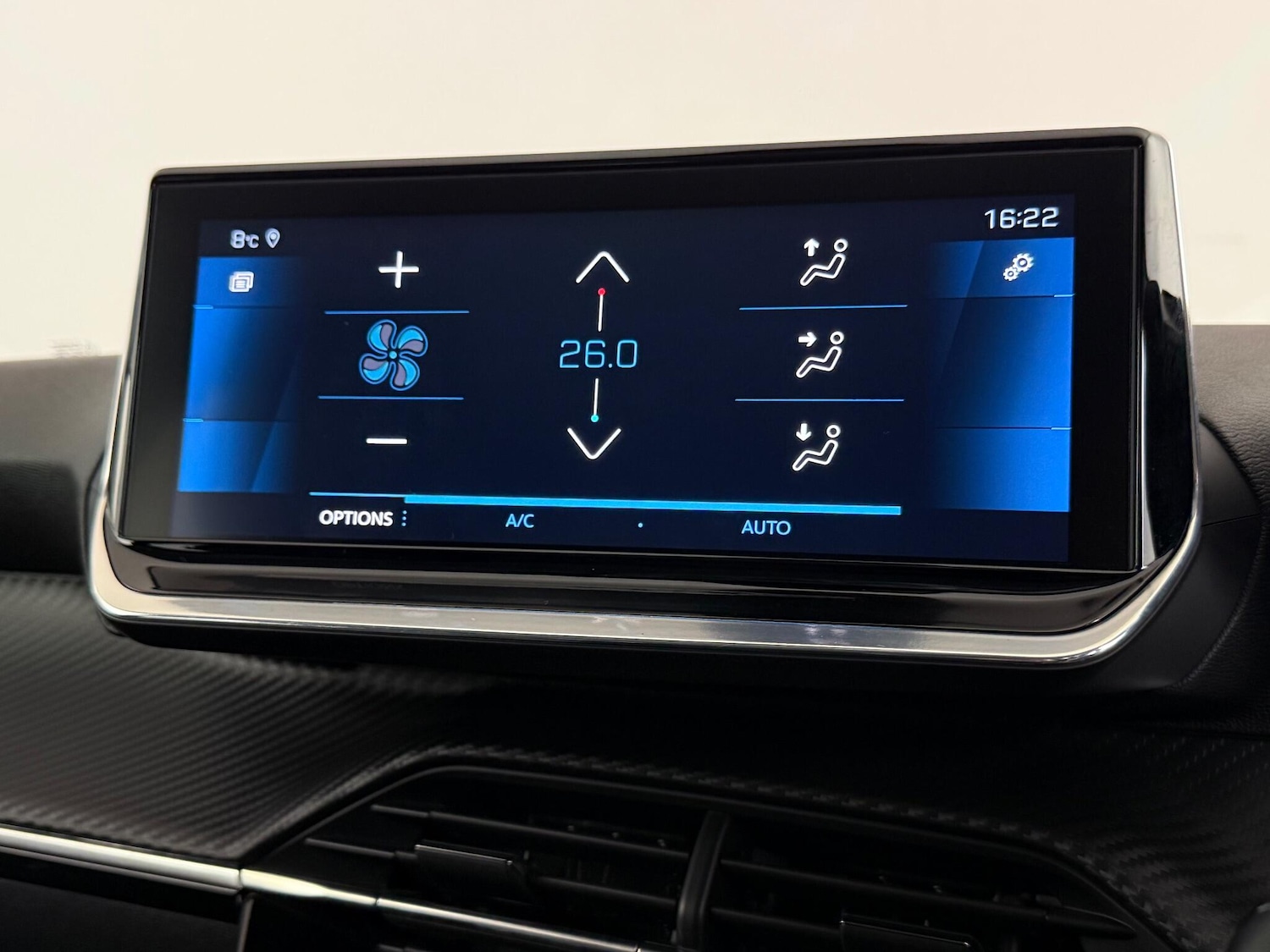 Used Peugeot 208 2020 for sale - 77412418: Photo 24