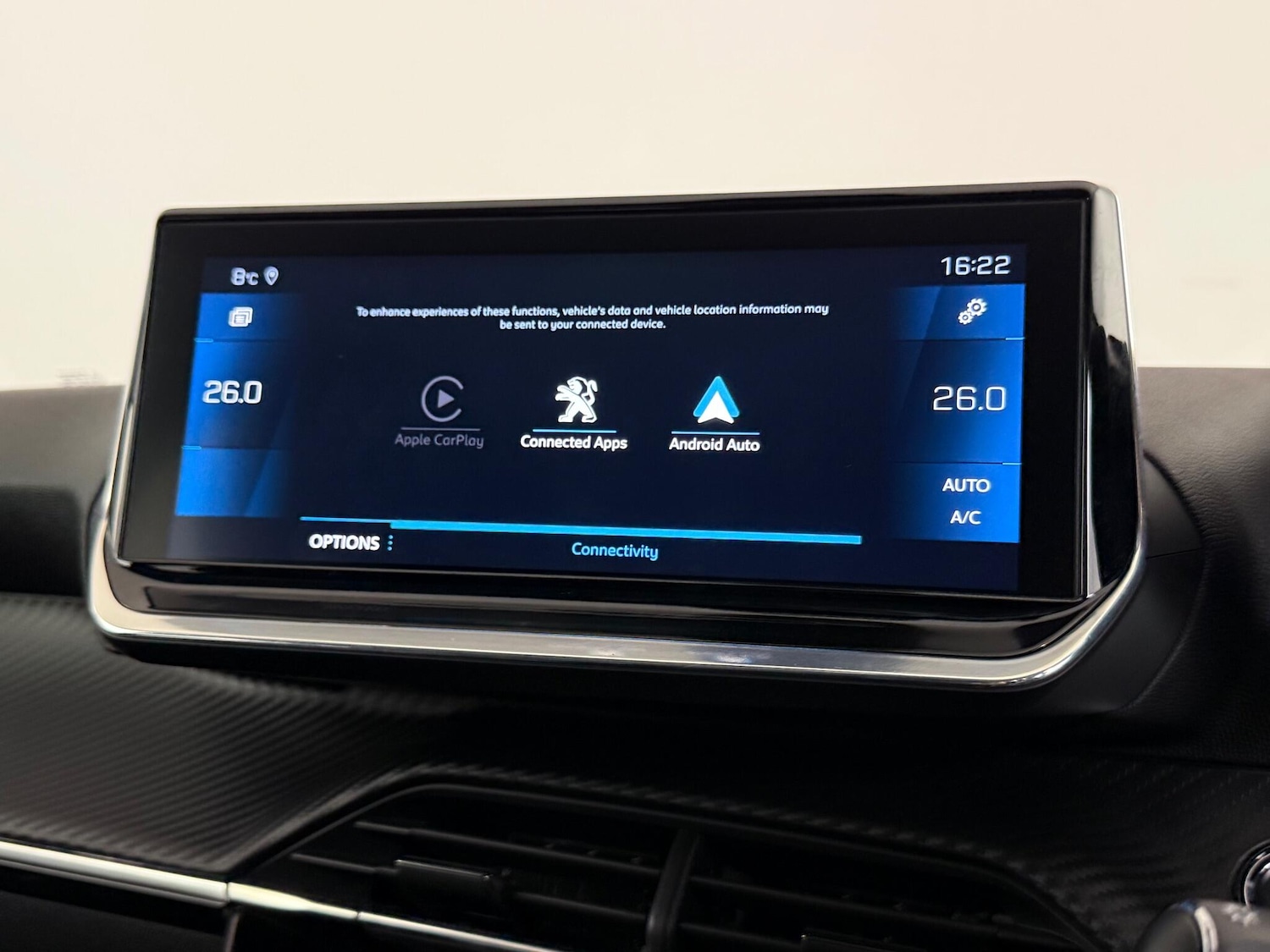 Used Peugeot 208 2020 for sale - 77412418: Photo 26