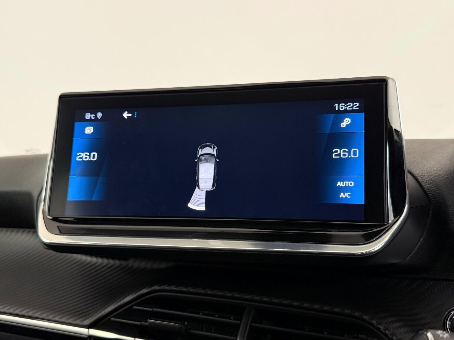 Used Peugeot 208 2020 for sale - 77412418: Photo 28