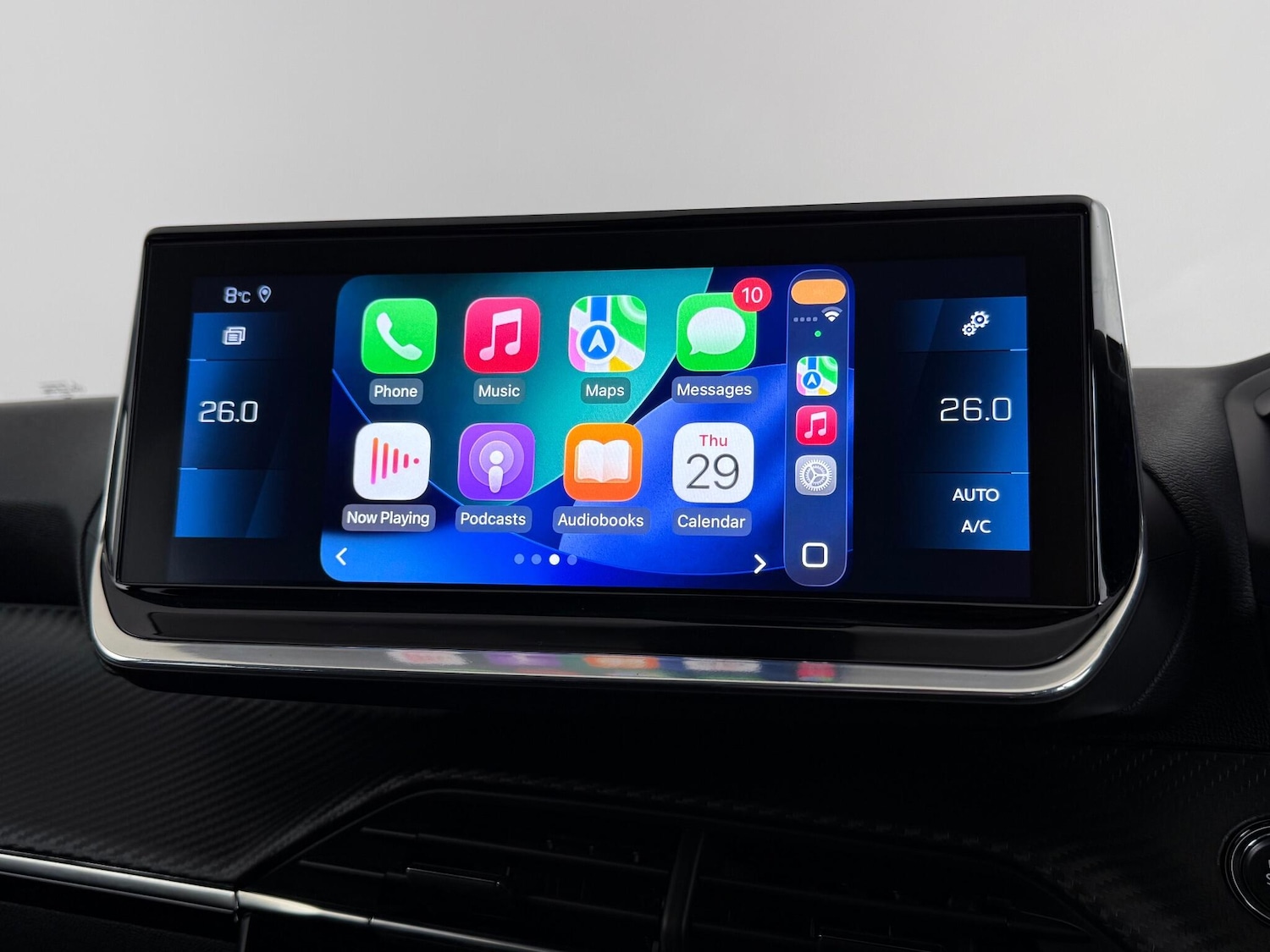 Used Peugeot 208 2020 for sale - 77412418: Photo 29