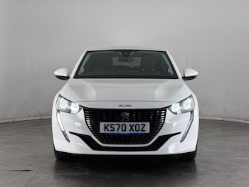 Used Peugeot 208 2020 for sale - 77412418: Photo