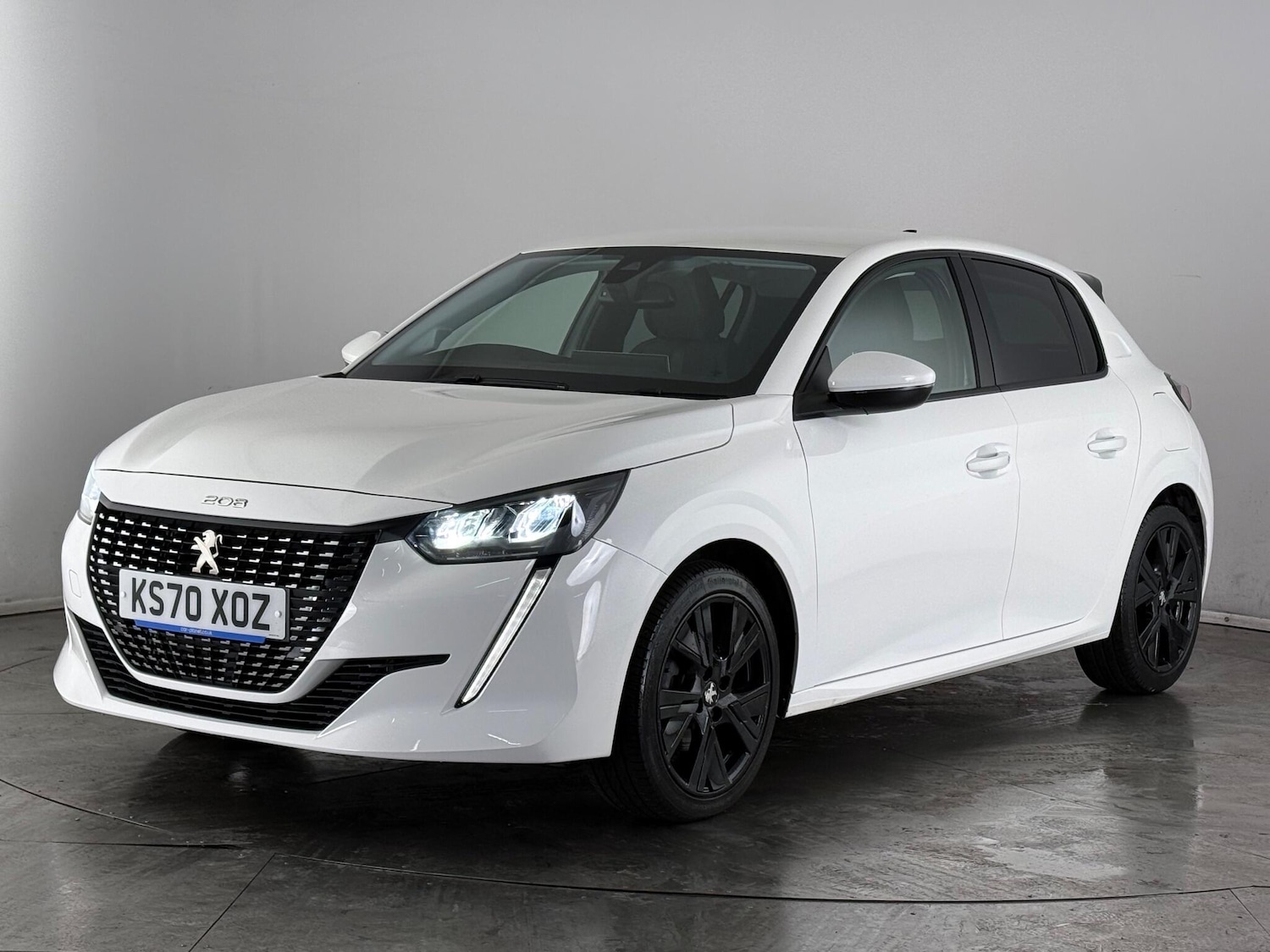 Used Peugeot 208 2020 for sale - 77412418: Photo 3