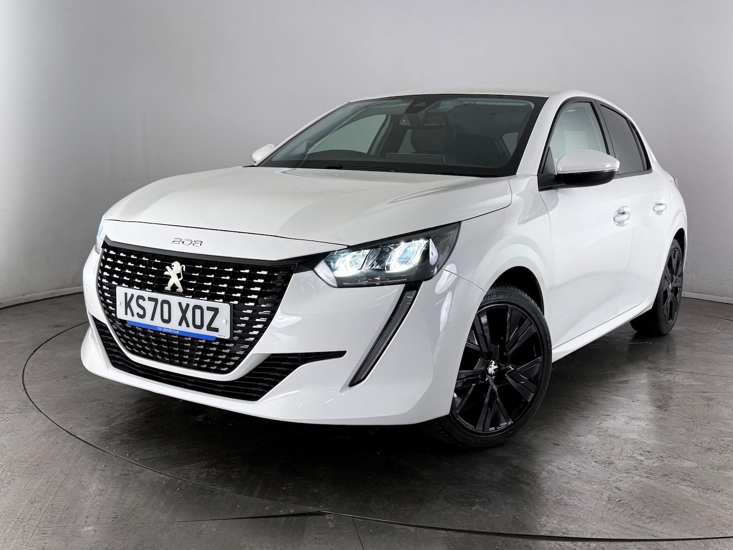 Used Peugeot 208 2020 for sale - 77412418: Photo 36