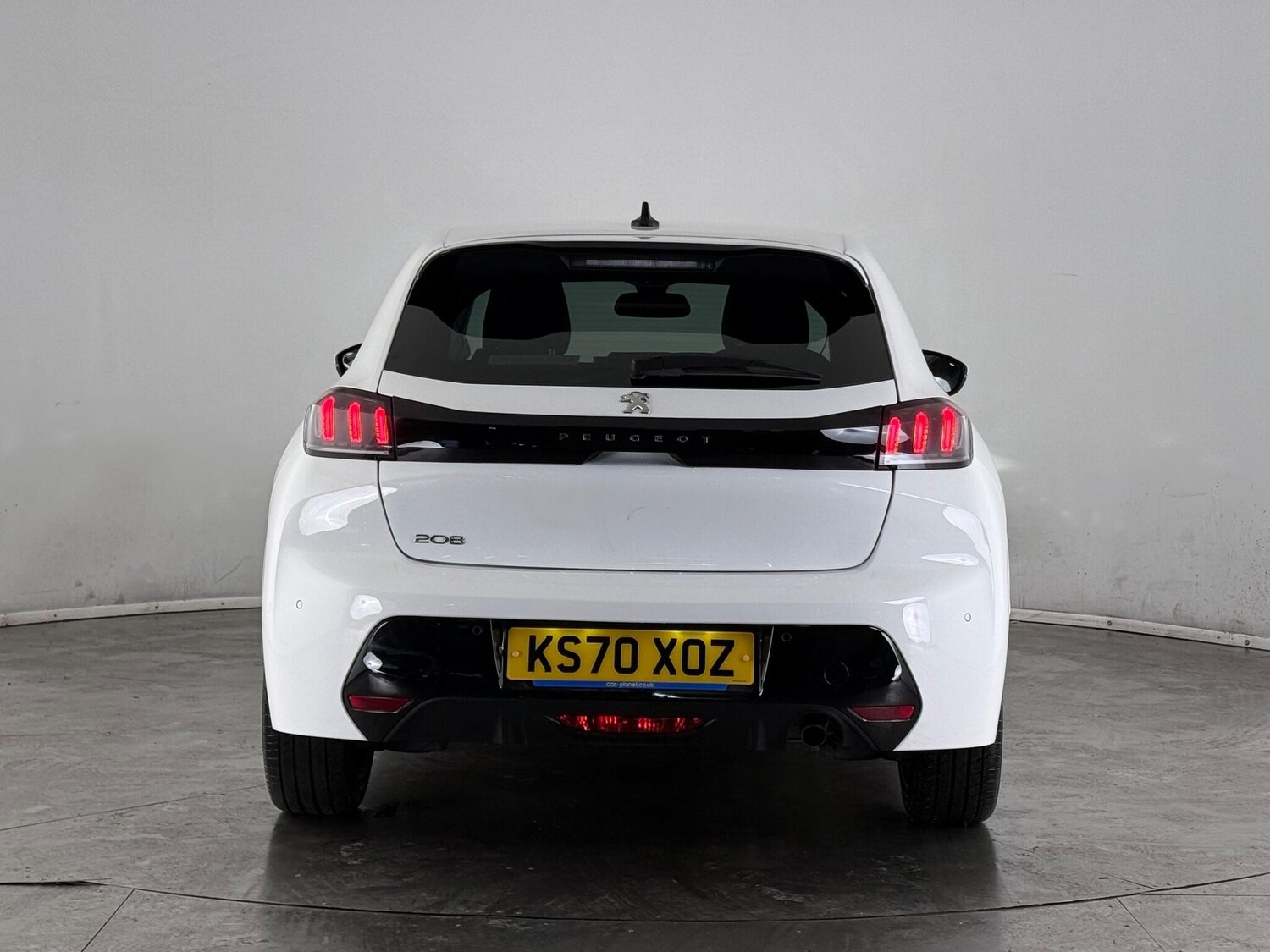 Used Peugeot 208 2020 for sale - 77412418: Photo 5