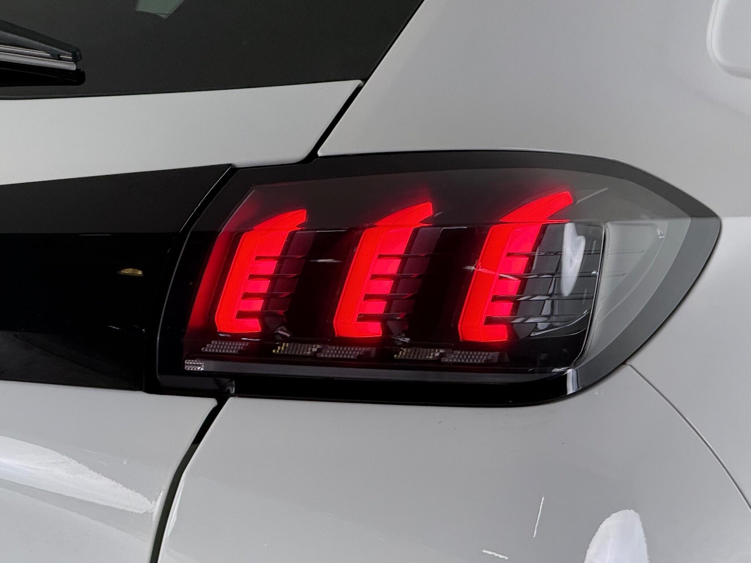 Used Peugeot 208 2020 for sale - 77412418: Photo 7