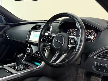 Used Jaguar XE 2021 for sale - 79615845: Photo