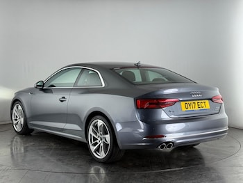 Used Audi A5 2017 for sale - 75859882: Photo
