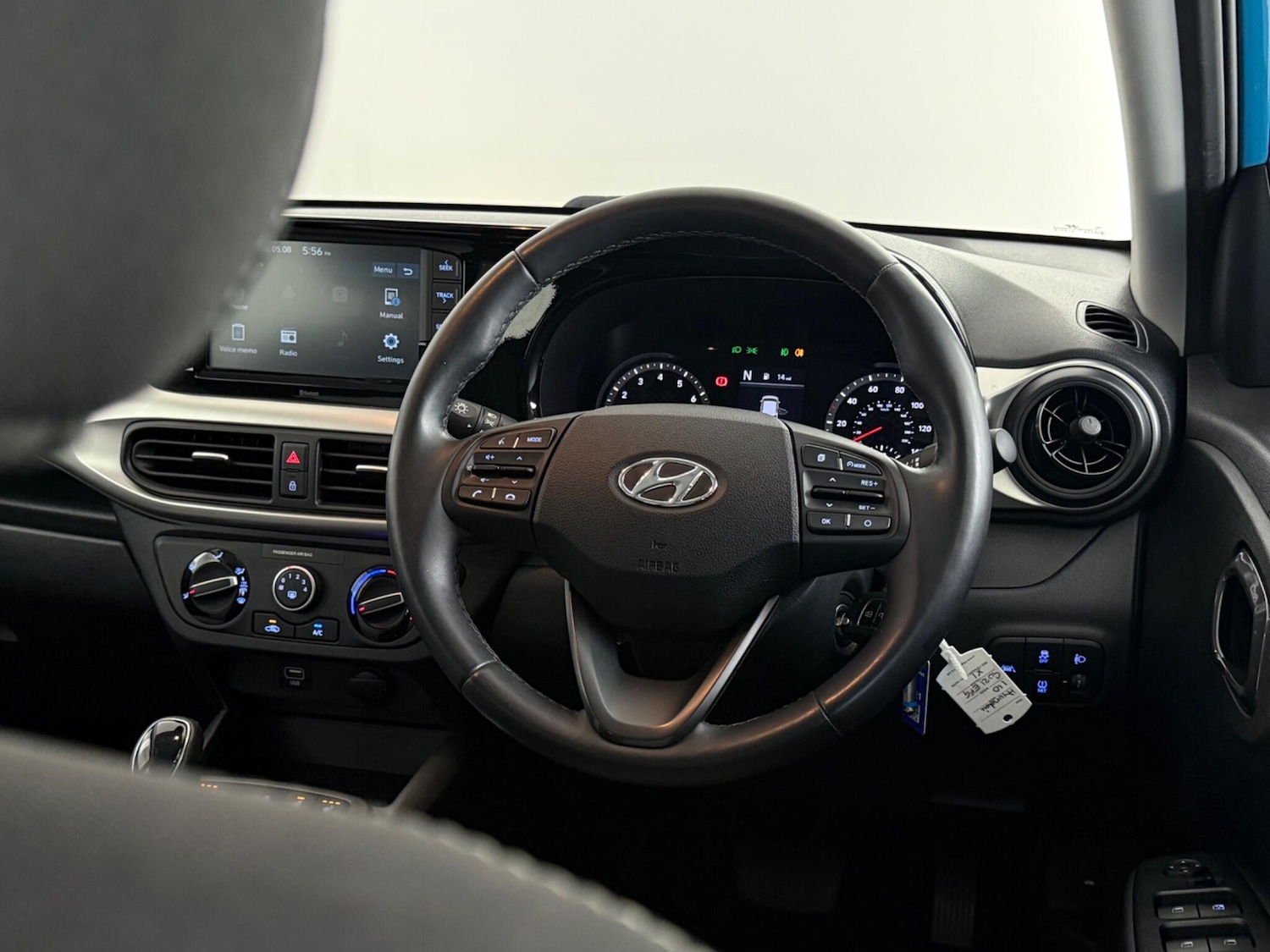 Used Hyundai i10 2021 for sale - 77243930: Photo 17