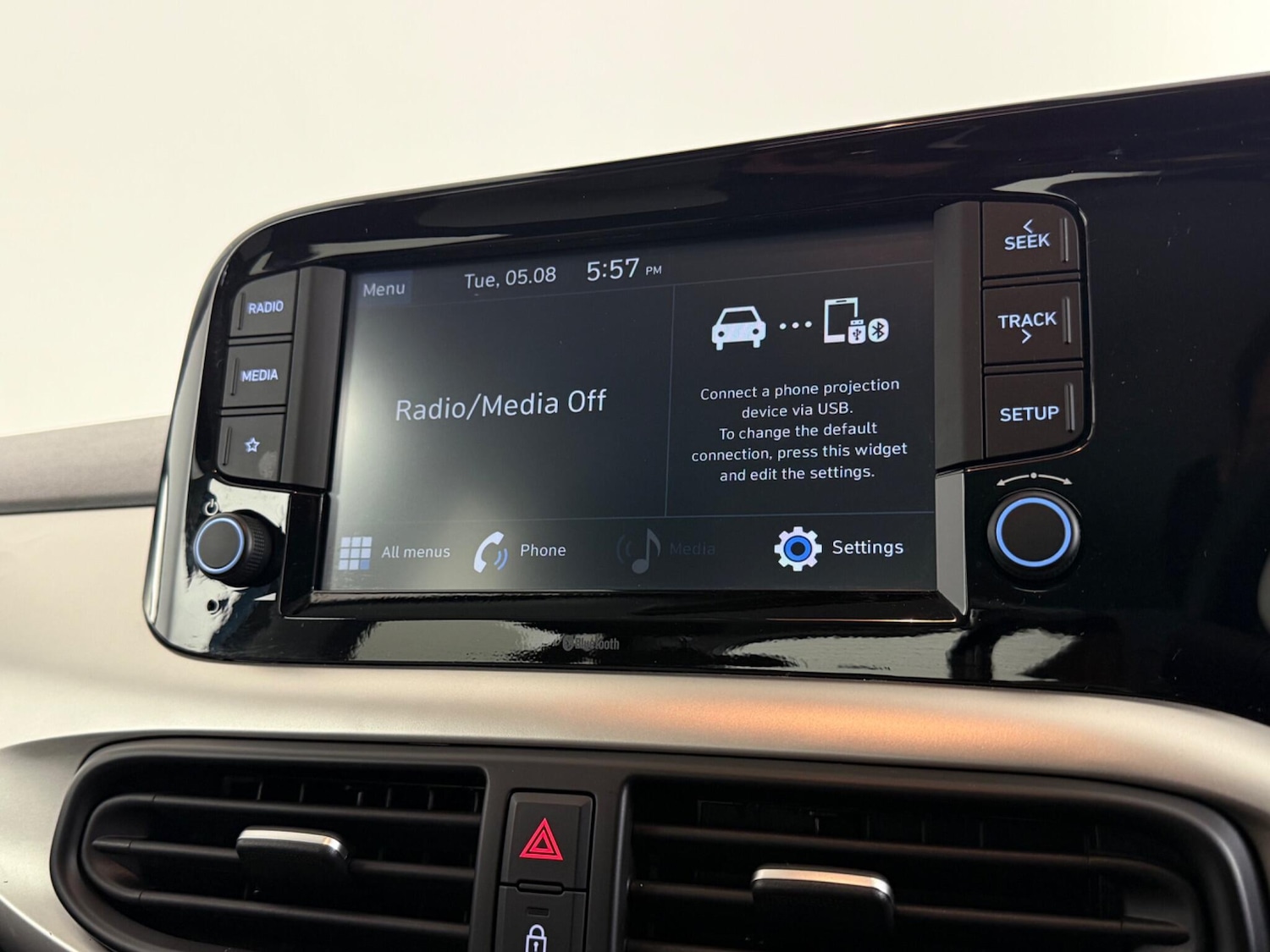 Used Hyundai i10 2021 for sale - 77243930: Photo 24