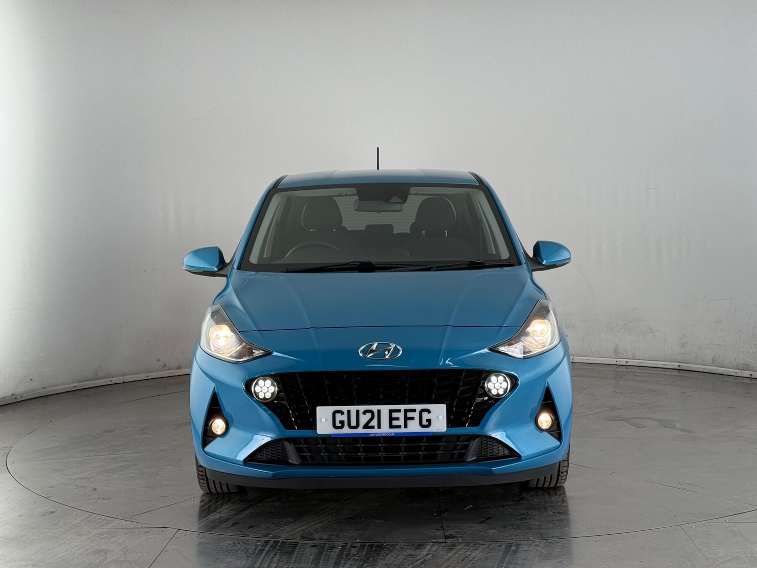 Used Hyundai i10 2021 for sale - 77243930: Photo 5