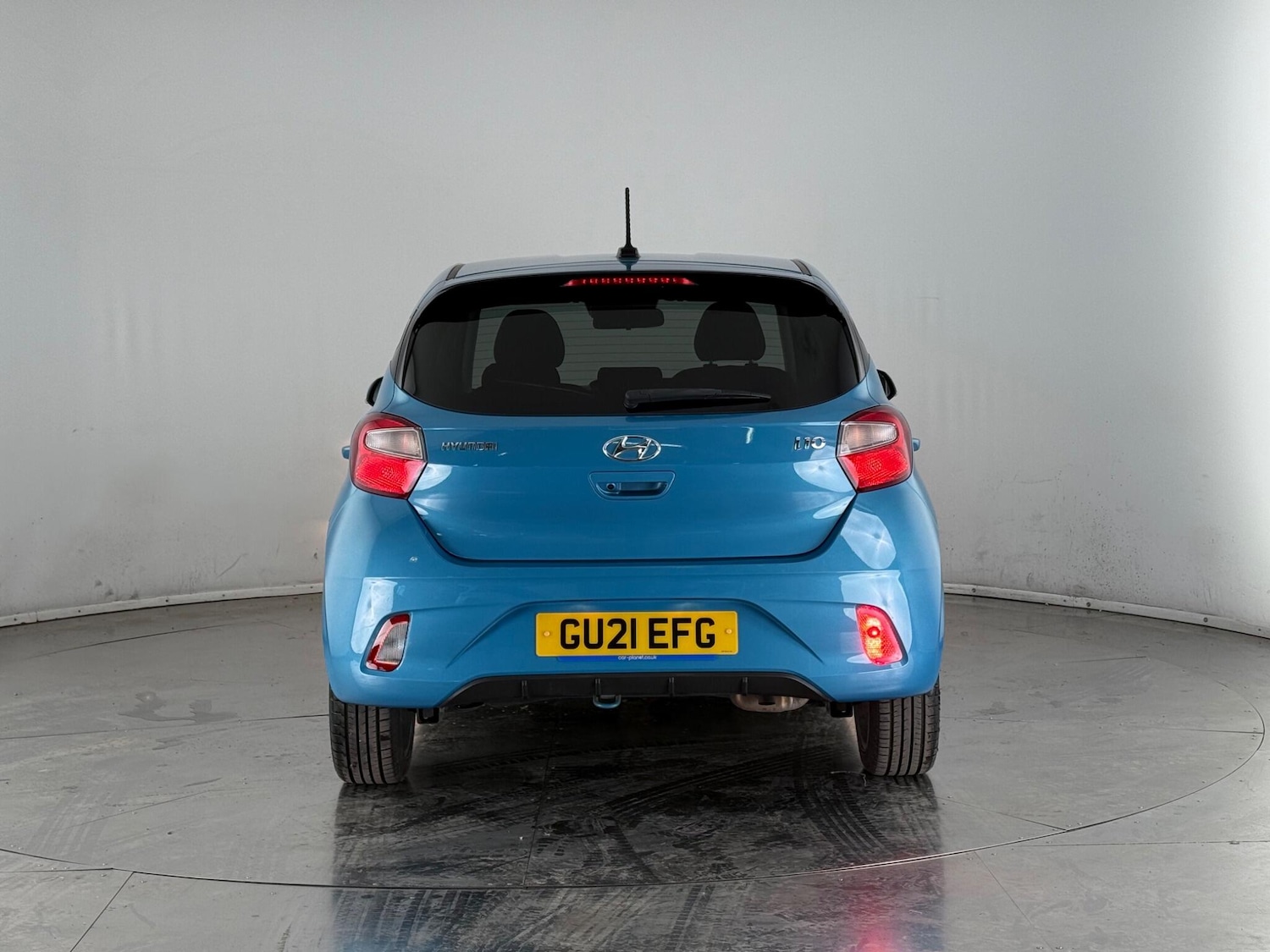 Used Hyundai i10 2021 for sale - 77243930: Photo 7